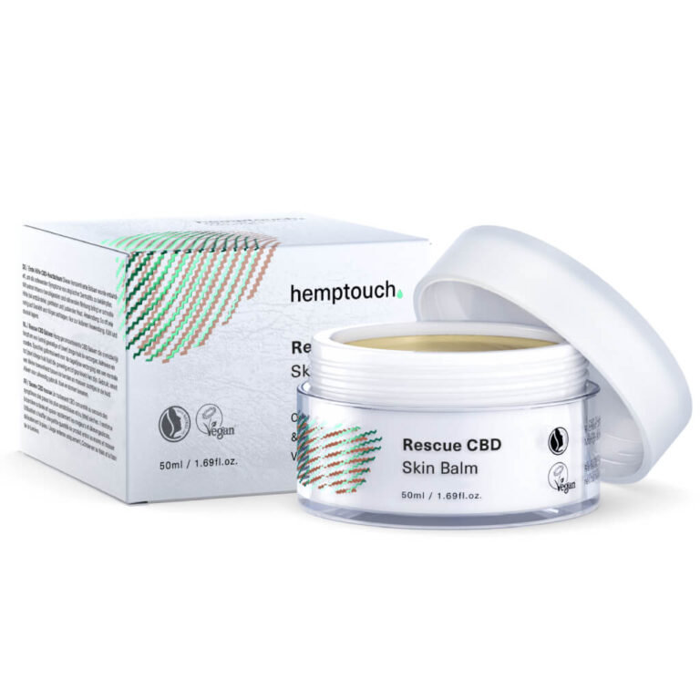 Rescue CBD Skin Balm 50ml_1