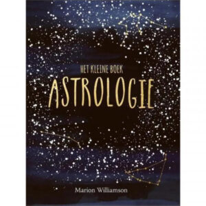 Astrologie - het kleine boek