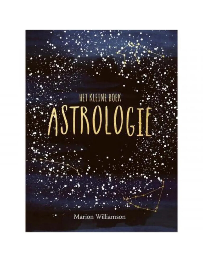 boek-astrologie-het-kleine-boek