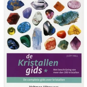 de kristallengids deel 1