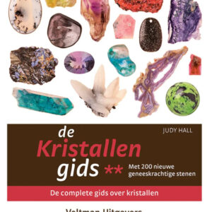 De kristallengids deel 2