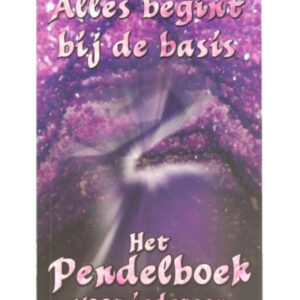 Het pendelboek