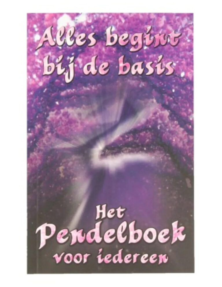 boek-het-pendelboek