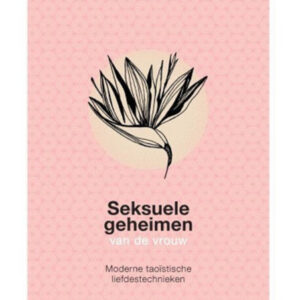 Seksuele geheimen van de vrouw