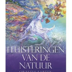 Tarotkaarten fluisteringen van de natuur