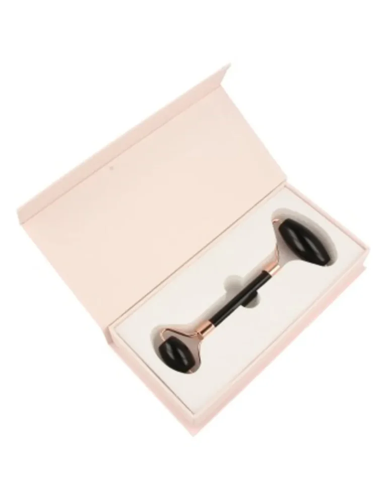obsidiaan-zwart-gezicht-massage-roller