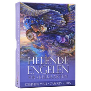 Orakel kaarten helende engelen