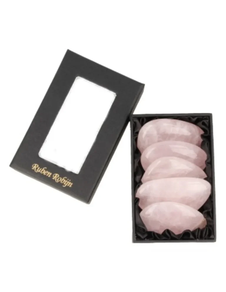 roze-kwarts-oplegstenen-massage-set