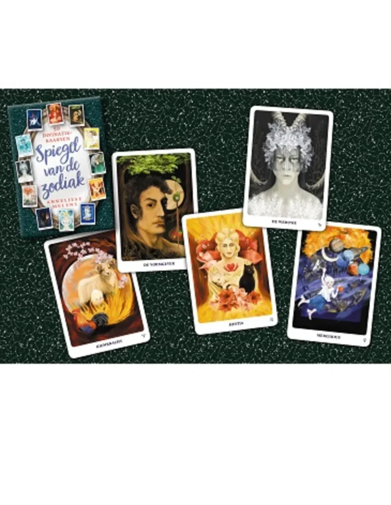 spiegel-van-de-zodiak