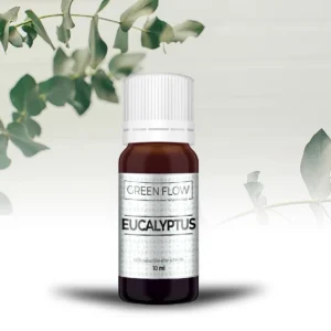 Etherische Olie Eucalyptus