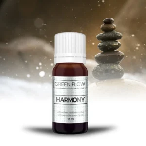 Etherische Olie Hamony 10ml