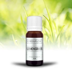 Etherische Olie emongrass 10ml