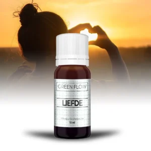 Etherische Olie Liefde
