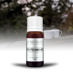 Etherische Olie Ontspanning 10ml