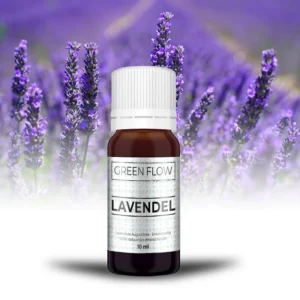 Etherische Olie Lavendel 10ml