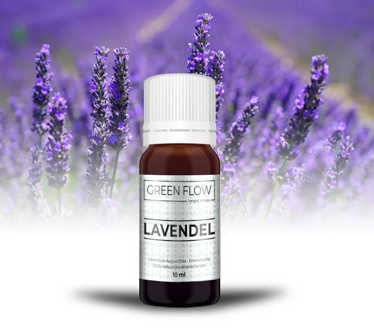 Etherische Olie Lavendel 10ml