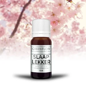 Etherische Olie Slaap lekker 10ml