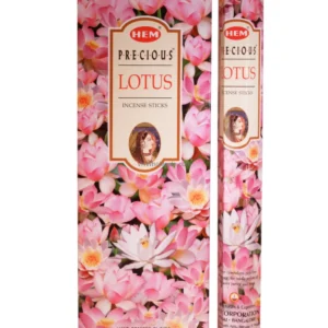 hem-precious-lotus-wierook-stokjes