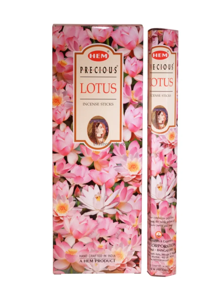 hem-precious-lotus-wierook-stokjes