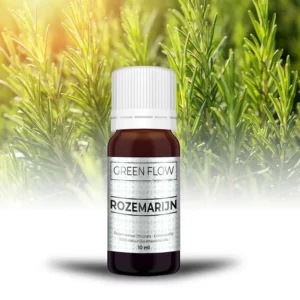 Etherische Olie rozemarijn 10ml