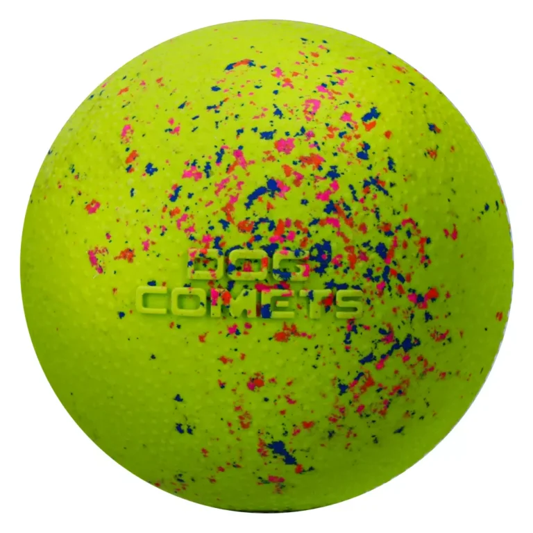 Dog-Comets-Stardust-Groen