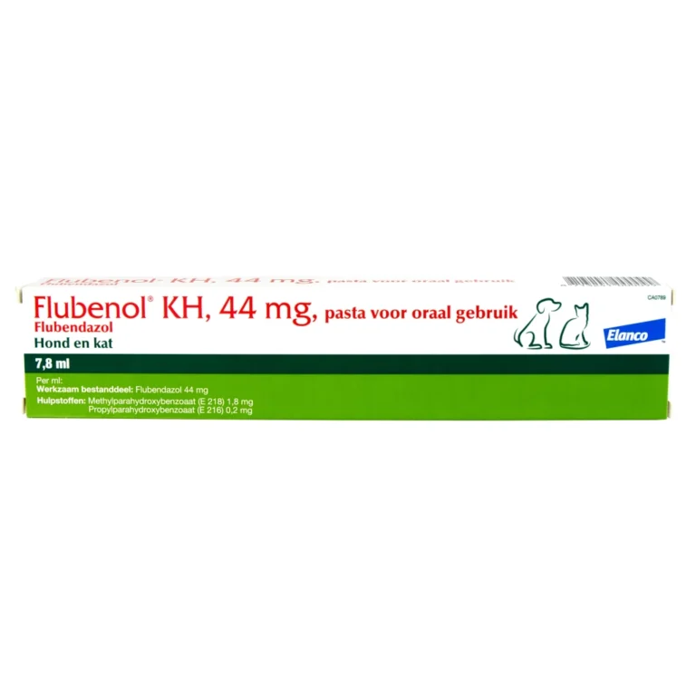 Flubenol-KH-pasta