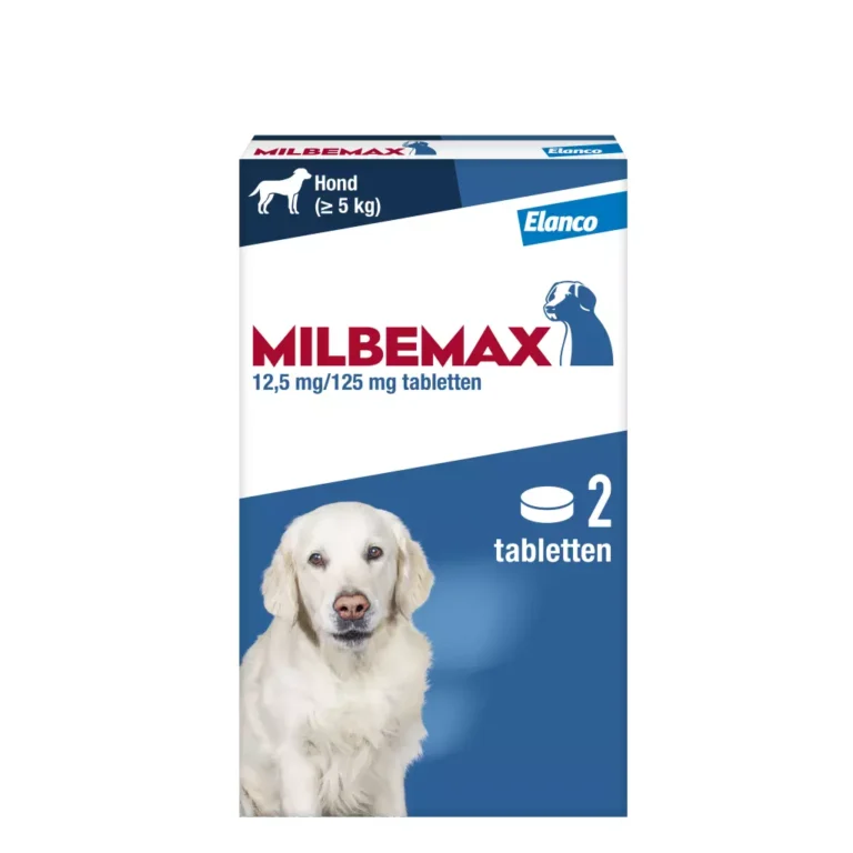 Milbemax-Tabletten-Hond-Groot-5-75kg-