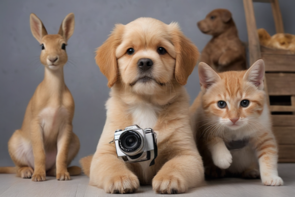 categorie dierenbenodigheden