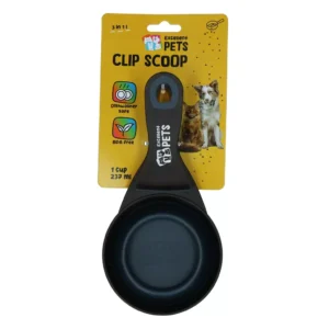 Excellent-Pets-Voerschep-met-Sluitclip-1-cup.