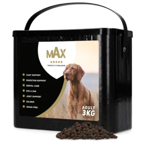 Max-Adult