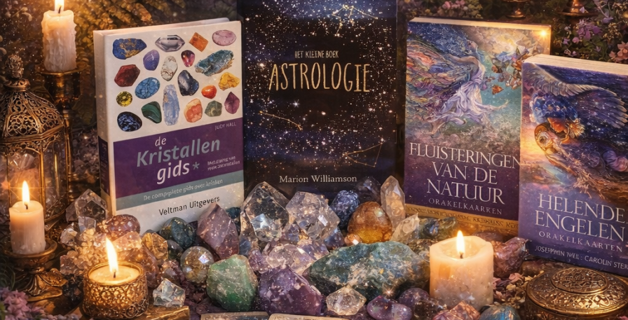Blog spiritueel