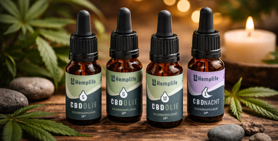 blog cbd olie en balsem