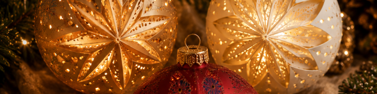 categorie kerstballen